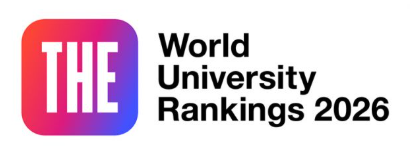 تصنيف التايمز للجامعات العالمية 2026